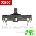 Travel 10mm Slide Potentiometer for Cellphone